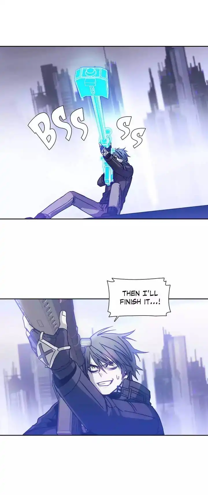 Unknown Code Chapter 33 27